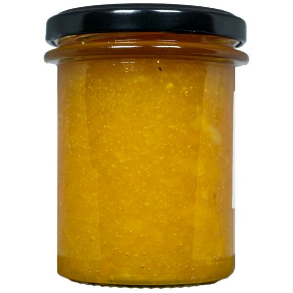 Confiture Ananas et Mangue - Saveurs Tropicales Authentiques – Image 2