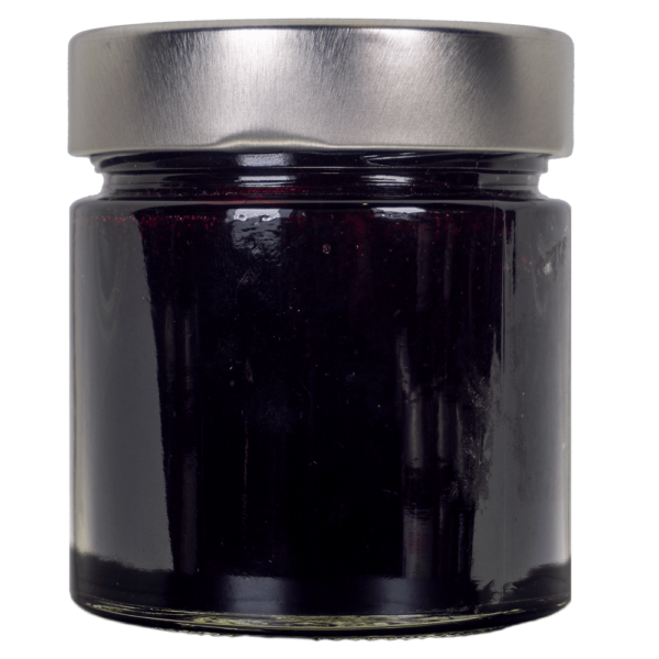 Confiture de Cassis des Gaillardises de l’Ubaye : Authenticité et Excellence – Image 2