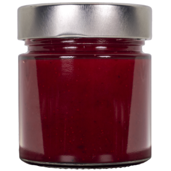 Confiture Fraises Coco Citron Vert – Une Symphonie Tropicale en Pot – Image 2