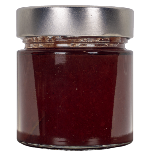 Confiture Fraises Menthe : Saveurs Artisanales et Fraîcheur – Image 2