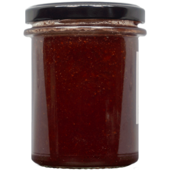 Confiture Artisanale de Fraises - Saveurs Authentiques – Image 2