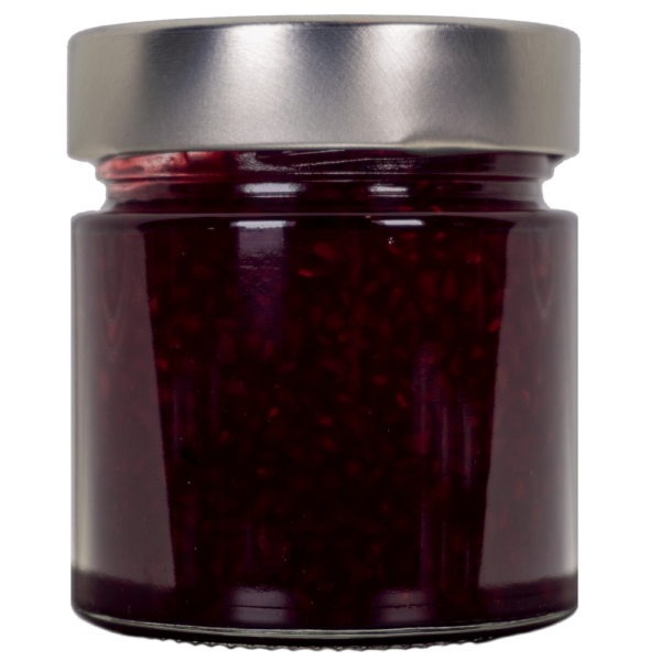 Confiture de Framboises : L’Artisanat au Service du Goût – Image 2