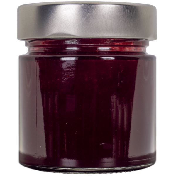 Confiture de Framboises Épépinée – Un Éclat d'Été dans Chaque Cuillère – Image 2