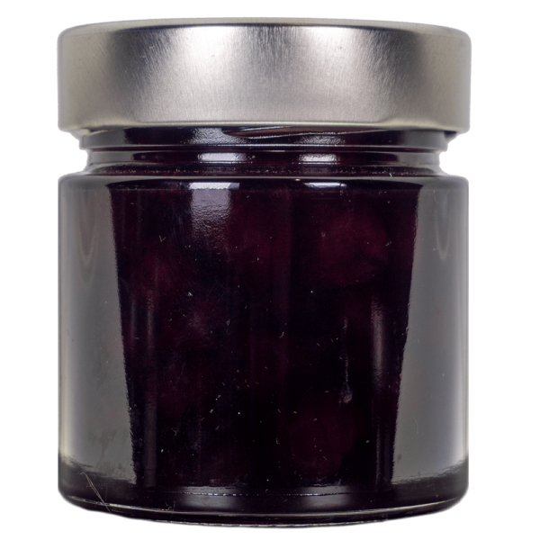 Confiture Griottes et Fleurs de Sureau - Saveur Médaillée – Image 2