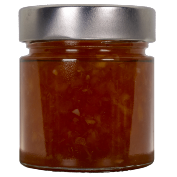 Confiture d'Orange Amère : Acidité et Douceur – Image 2