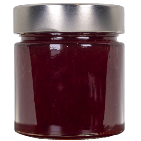 Confiture de Pêches Blanches – Un concentré de saveurs pour sublimer vos créations – Image 2