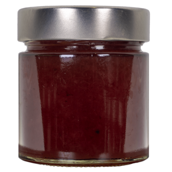 Confiture Pêches Blanches Verveine – Douceur Artisanale pour Pros – Image 2