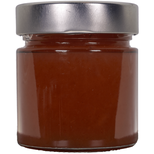 Confiture Poire Caramel : une douceur artisanale pour vos clients – Image 2