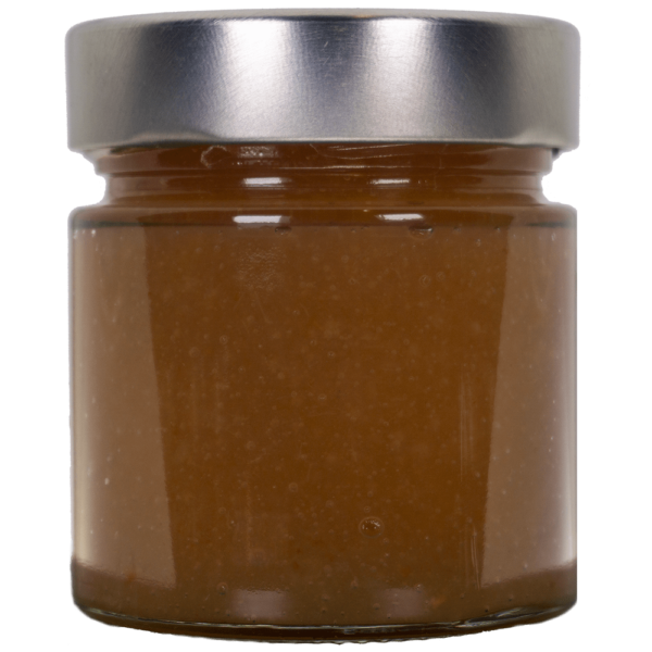 Confiture Poires et Marrons Glacés – Saveurs artisanales et gourmandes – Image 2