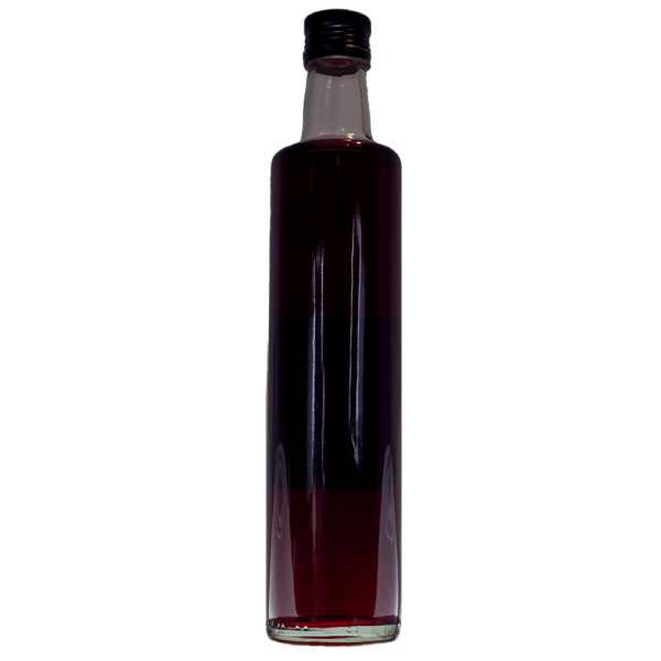 Sirop d’Hibiscus Artisanal Éclats de Fleurs 50 CL – Une Valeur Ajoutée pour Vos Créations Professionnelles – Image 2