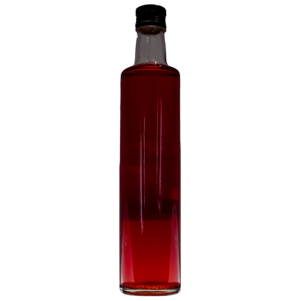 Sirop de Fraise Artisanal 50cl – Une Valeur Ajoutée pour Vos Clients – Image 2