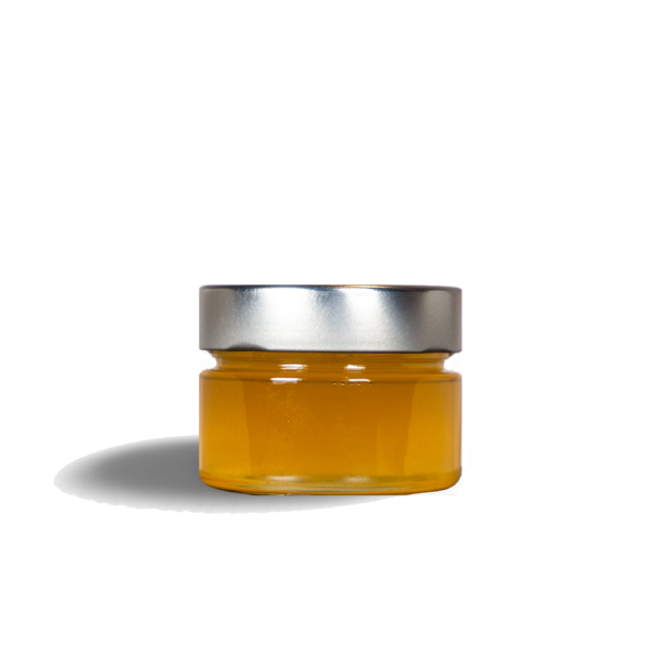 Confit de Fleurs de Sureau - Élégance et Saveurs Florales – Image 2